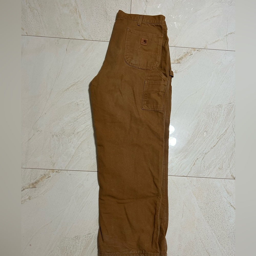 Carhartt 38x30